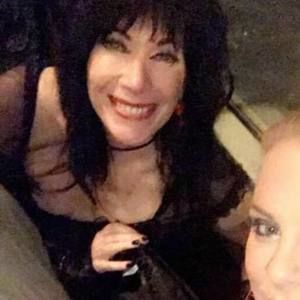 Meet your Posher, Ann